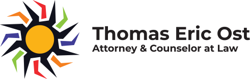 Thomas Eric Ost Attorney at Law